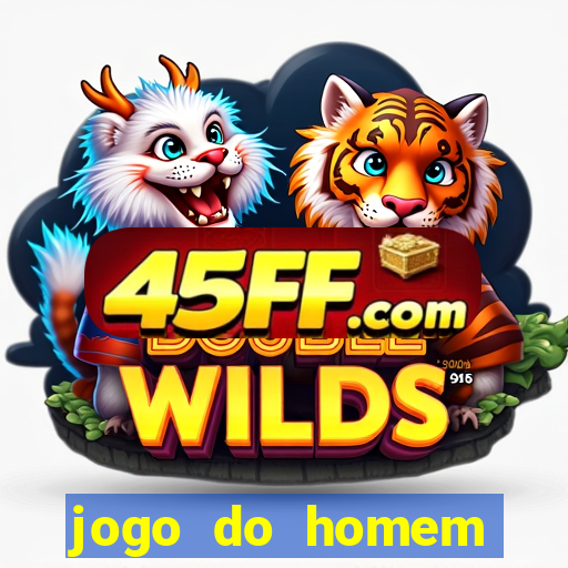 jogo do homem aranha 3d